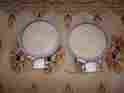 8523698 8272567 Whirlpool Set Of 2 Kenmore Range 1200w Element