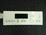 665.95012102 8272702 Sears Kenmore Range Mod White Touchpad Part