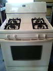 Sf368lept2 8272743 8195546 Whirlpool Gas Range