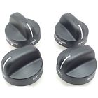 8273103 Srt Appliance Parts Range Knob Set For Whirlpool 793713642192