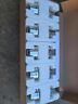 827314 Wolf Stove Knobs Complete Set