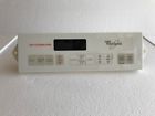 8273842 Whirlpool Genuine Oven-range-stove Control