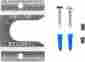 8273888a Whirlpool Replacement Anti-tip Kit 719881162140