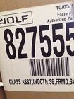 Ci365tf-s 827555 Wolf Induction Cooktop Replacement Glass