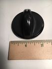 8286043bl Erp Top Burner Black Knob