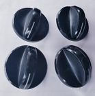 8286057bl 8286057 Whirlpool Gas Range Knob