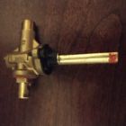8286561 Whirlpool Gas Burner Valve Oem New