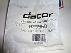 82987 Dacor Range Oven Thermal