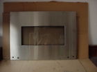 Wp9759074 8300895 Unbranded Whirlpool Oven Outer Door Stainless Just Lite Wear Part