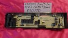 8301991 Whirlpool Built-in Oven Control
