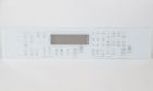 Wpw10161680 8303949 Whirlpool Oven Microwave Combo Touchpad Touch Sensor Panel