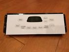 Wp5701m719-60 8507p252-60 Maytag Range Stove Control