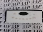 8507p254-60 Maytag White Stove Range