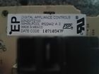 8522442r Whirlpool Range Control Board Part Model