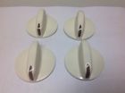 Wp8522567 8522567 Whirlpool Stove Knobs Biscuit