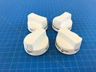 Gs470lemq0 8522625 Whirlpool Genuine Range Oven Surface Burner Knob Set Of