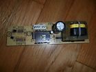 8523034 0ven Control Board Whirlpool Range Power