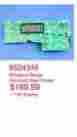 8524346 Whirlpool New Oem Range Electronic Oven Control