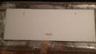 Esw6880 8597560 Miele Warming Drawer Glass Front Panel Brilliant White