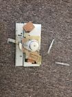 Cps227s 86166 82834 Dacor Double Oven Door Lock