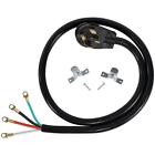 86844920629 Certified Appliance Accessories Range Cord
