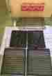 87834 Jenn-air Jenn Air Grills Grates Rocks Heating Element Model 5 Piece Lot Parts