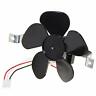 Ap4527731 889284060609 Fbulwsec Range Hood Fan Motor Compatible