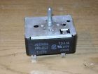 Wb21x226 9..0a Part - 7.2 Range Switch Ge Burner