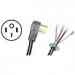 90-2088 50a Cord 4-wire Range 10ft