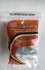 90-3031r Dormont Gas Fitting Od Male Pipe Thread Tapped 662447035030
