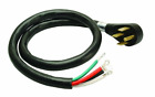 90448808 Coleman Cable Range Power Cord 788809175746