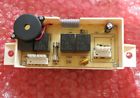 97018945 Broan Control Assembly White For Range Hood