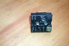 9750265 Fsp Used Oven Selector