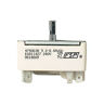 9750638 Whirlpool Oem Range Top Burner Infinite Switch