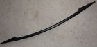 9780523pb 9750844 Or Kitchenaid Whirlpool Range Oven Black Door Handle Used