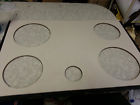 9751340 Kitchenaid Range Glass Top