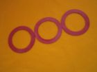 9752034 Kitchenaid Range Oven Burner Rubber Seal Part Kitchen Aid