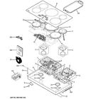 9752901cb Whirlpool Gas Range Stove
