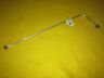 9753611 9753609 Kitchenaid Whirlpool Range Oven Stove Burner Tubing Kitchen Aid