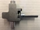 Wp9753614 9753614 Whirlpool Wp Brands Gas Range Top Burner Valve