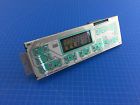 Gw395legb3 9753639 Wp9753639 Whirlpool Genuine Gas Range Oven Electronic Control Board