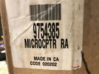 9754385 Whirlpool Range Control Board New Jp