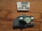 W10107820 9757242 Stanley New 9757241 Door