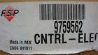 9759562 Whirlpool New Oem Control Board