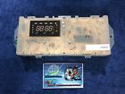 9759820 Whirlpool Range Control Board