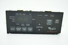 9760300 Whirlpool Genuine Range Oven Control Board