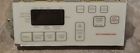 9760307 Whirlpool Stove Range Control Board White Overlay