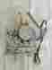 9760888 Oven Door Lock Assembly
