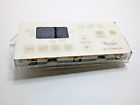 Wp6610451 9761114 Whirlpool Range Stove Control Board