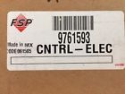 Ap6014095 9761593 Wp976153 Fsp New Oven Control Whirlpool